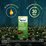 Nytol Simply Sleep & Calm Elixir 100ml, UK version