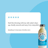 Mary Berry's Classic Salad Dressing 235ml - British product