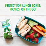 Cawston Press The Very Hungry Caterpillar cloudy apple juice 3x200ml, imported from the UK