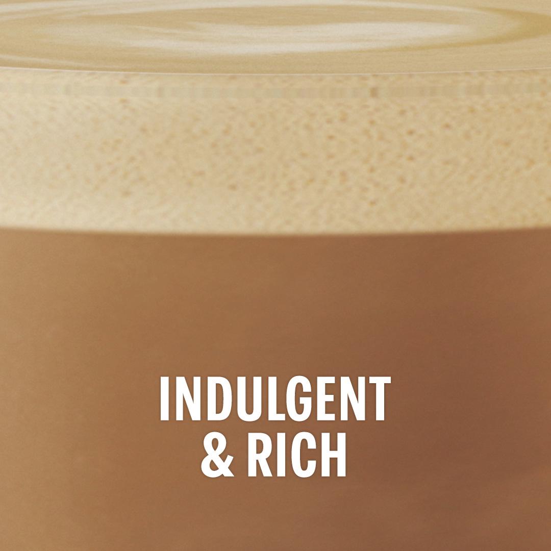 Starbucks White Mocha instant coffee sachets 5x24g - British product