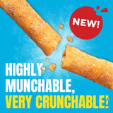 Ryvita Salt & Vinegar Sticks 125g - British product