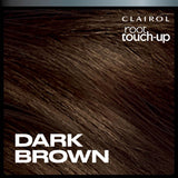 Clairol Root Touch-Up spray 75ml dark brown (British brand)