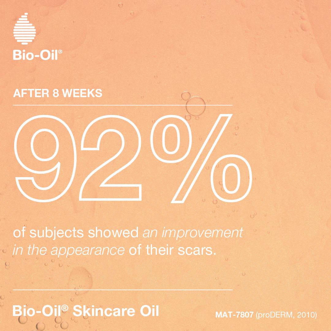 Bio-Oil skincare oil 200ml - British product