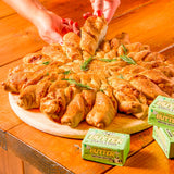 All Things Butter Garlic & Herb Butter 115g - British product