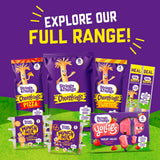 Strings & Things Cheestrings twin pack 20g (British brand)