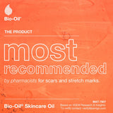 Bio-Oil skincare oil 200ml - British product
