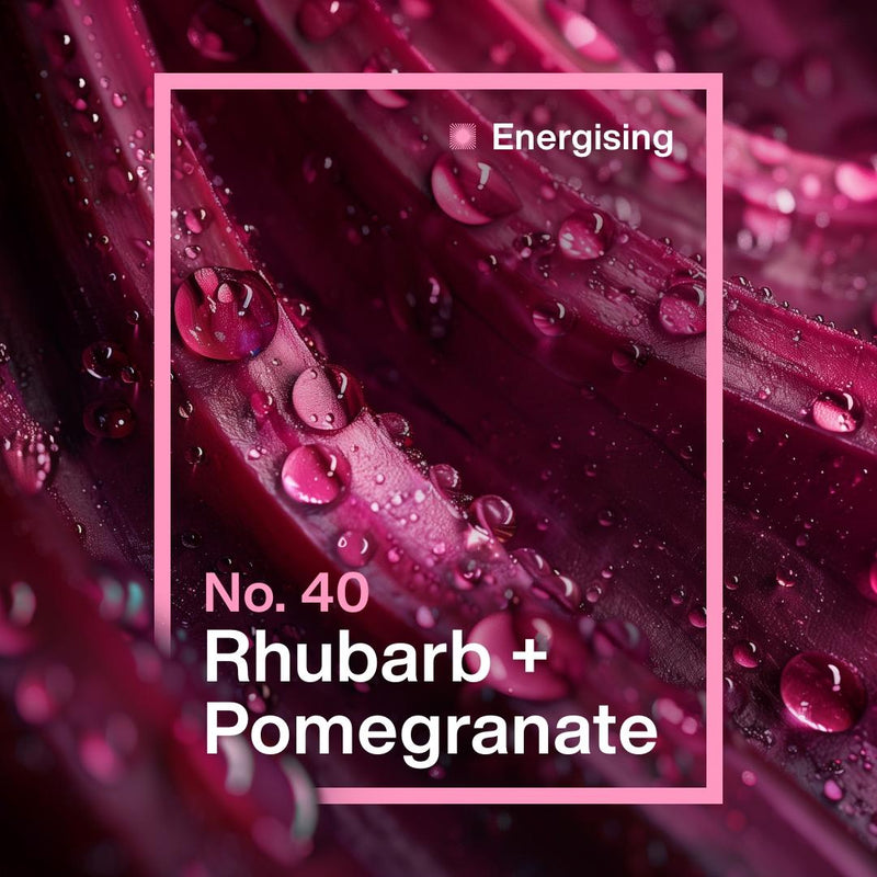 Ineos Antibac multi-room surface cleaning wipes Rhubarb and Pomegranate, UK version