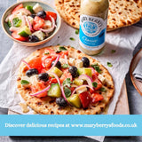 Mary Berry's Classic Salad Dressing 235ml - British product