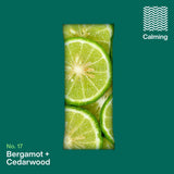 Ineos Antibac multi-room surface wipes Bergamot Cedarwood - British product
