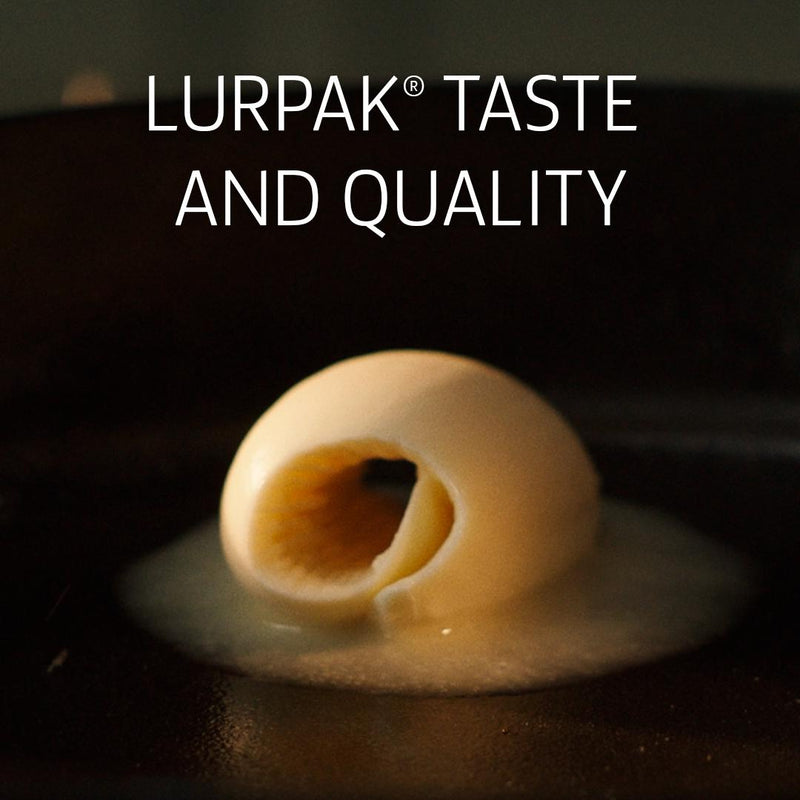 Lurpak plant based spread alternative to butter 400g, imported from the UK