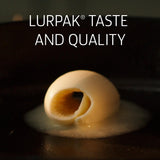 Lurpak plant based spread alternative to butter 400g, imported from the UK