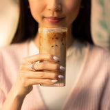 Starbucks Rich Black Concentrated Iced Coffee 260ml, imported from the UK