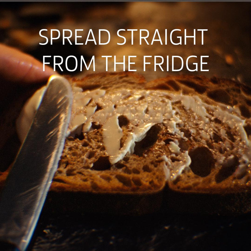 Lurpak plant based spread alternative to butter 400g, imported from the UK