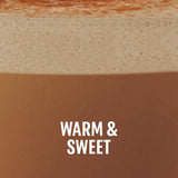 Starbucks cinnamon latte instant coffee sachets 5x23.5g, UK version