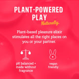 XO! by Flo arousal gel warming cooling 30ml - British product