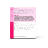 Smart Strains vaginal probiotic 30 capsules, imported from the UK