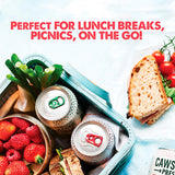Cawston Press Rhubarb Sparkling Juice 330ml - British product