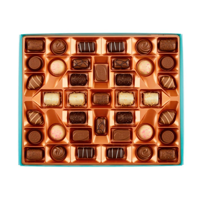 Thorntons Classic Assorted Chocolates gift box 449g, UK version