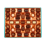 Thorntons Classic Assorted Chocolates gift box 449g, UK version