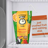 Innocent kids smoothie oranges mangoes pineapple 4x150ml - British product