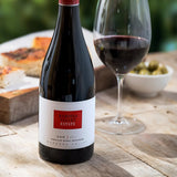 Barossa Valley Estate red wine Grenache Shiraz Mourvedre 75cl, imported from the UK