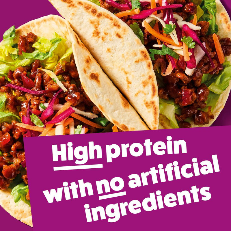 Quorn Vegetarian Mince 300g - British product