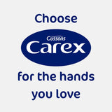 Carex coconut oil antibacterial hand wash 500ml - British product