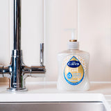 Carex coconut oil antibacterial hand wash 500ml - British product