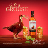 The Famous Grouse blended Scotch whisky 70cl (British brand)