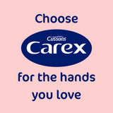 Carex hand wash Macadamia Oil 500ml - British product