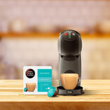 Nescafé flat white coffee pods x16 - British product