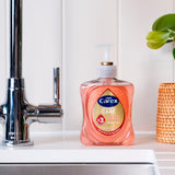 Carex hand wash Macadamia Oil 500ml - British product