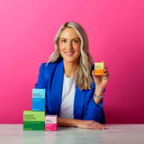 Smart Strains baby probiotic drops 8ml, UK version