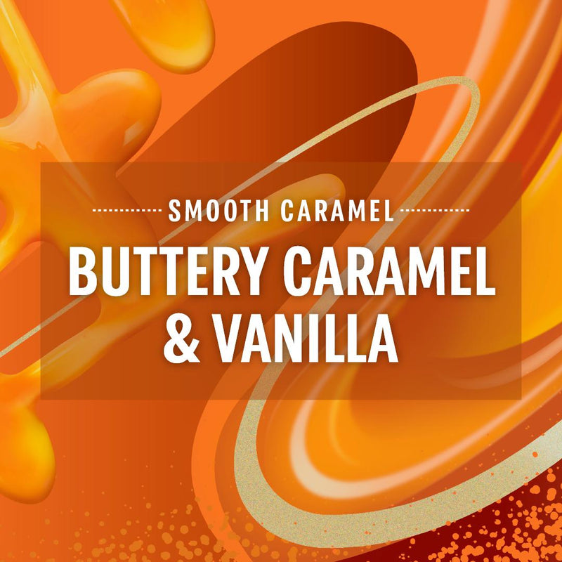 Starbucks Smooth Caramel coffee pods 10 capsules (British brand)