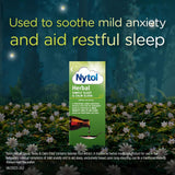 Nytol Simply Sleep & Calm Elixir 100ml, UK version