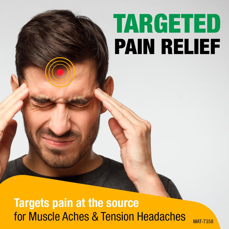 Tiger Balm White Ointment for muscle pain 30g (British brand)