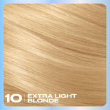Clairol Nice'N Easy Extra Light Blonde permanent hair dye (British brand)