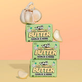 All Things Butter Garlic & Herb Butter 115g - British product