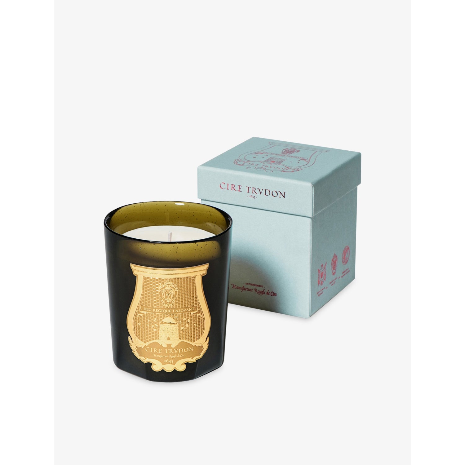 Trudon Odalisque scented candle 270g - British product