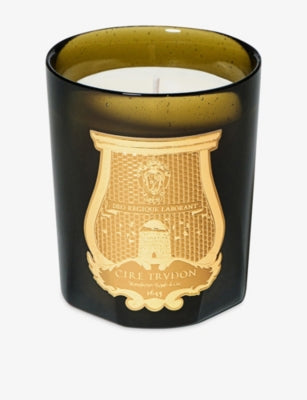Trudon Odalisque scented candle 270g - British product