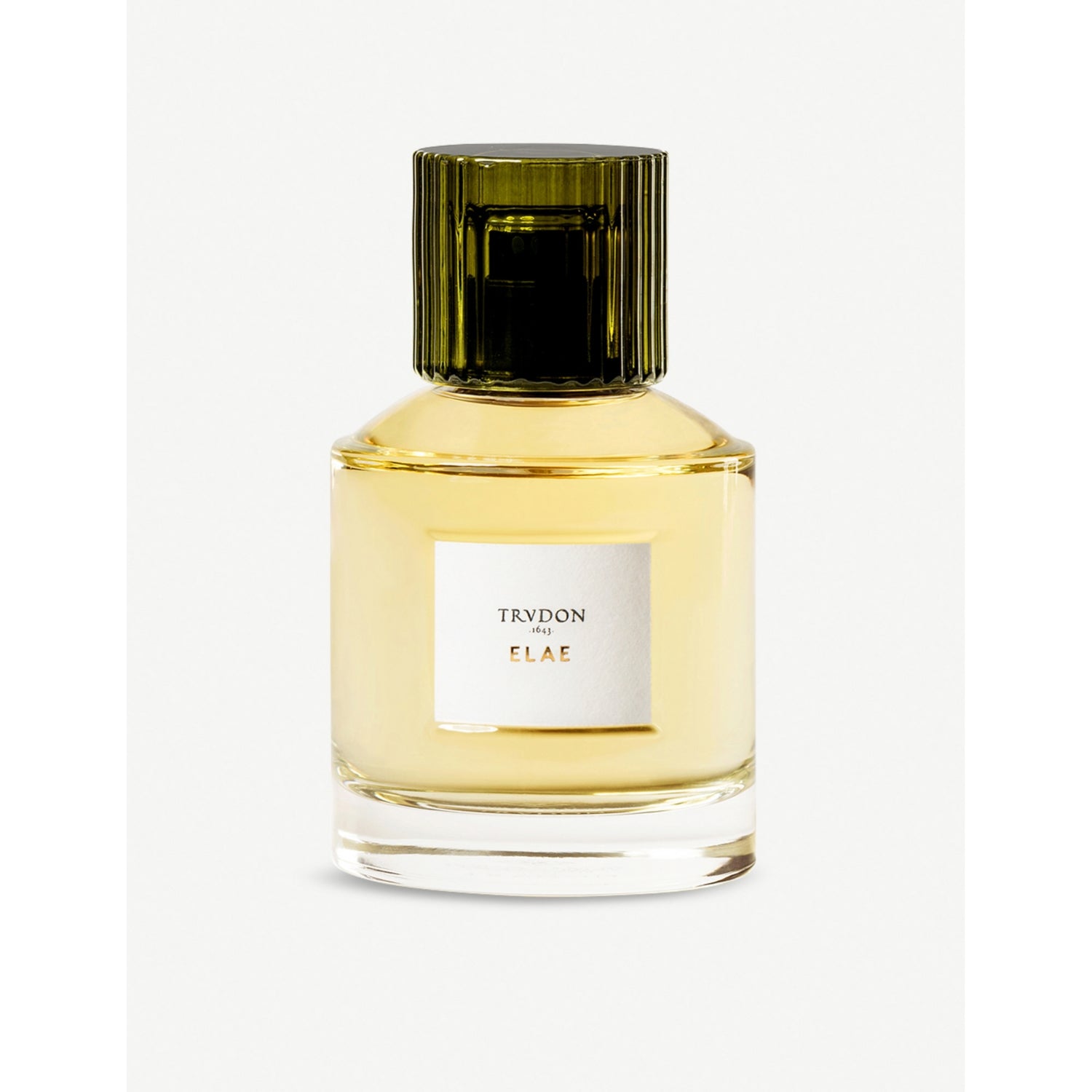 Trudon Elae eau de parfum 100ml bottle (British brand)