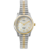 Timex ladies watch two-tone, imported from the UK