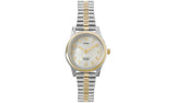 Timex ladies watch two-tone, imported from the UK
