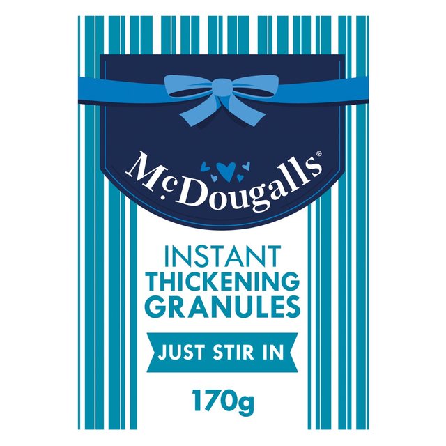 McDougalls Instant Thickening Granules   170g GOODS M&S   