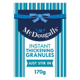 McDougalls Instant Thickening Granules   170g GOODS M&S   