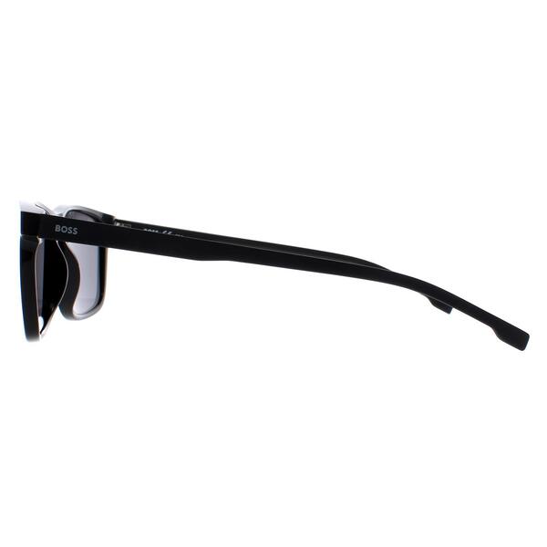 Hugo Boss 0921/S black men sunglasses, imported from the UK