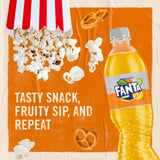 Fanta Orange Zero   2L GOODS M&S   