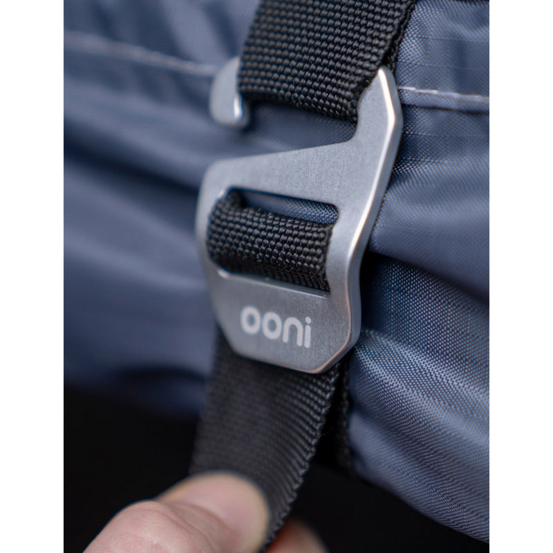 Ooni Koda carry cover 38cm, imported from the UK
