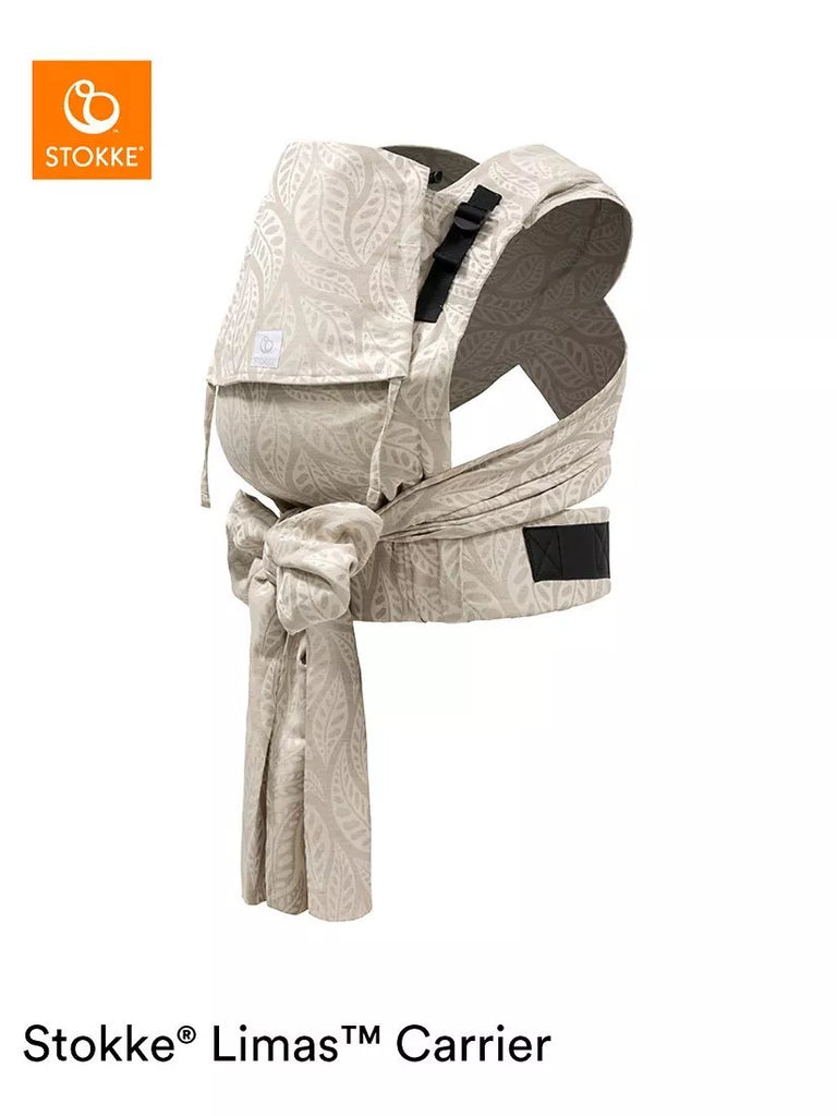 Stokke Limas Plus Baby Carrier