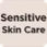 Olay sensitive skin cream 50ml, imported from the UK